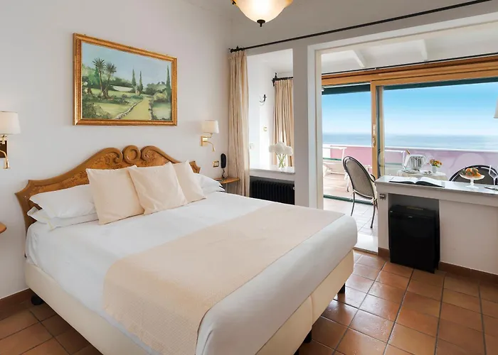 Hotel Villa Schuler
