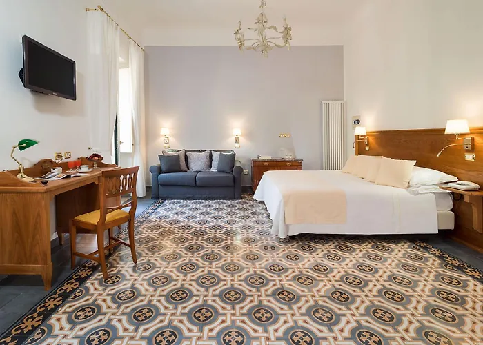 Hotel Villa Schuler