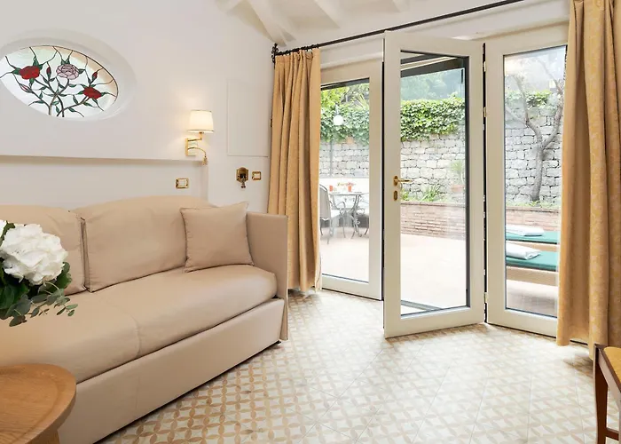 Hotel Villa Schuler