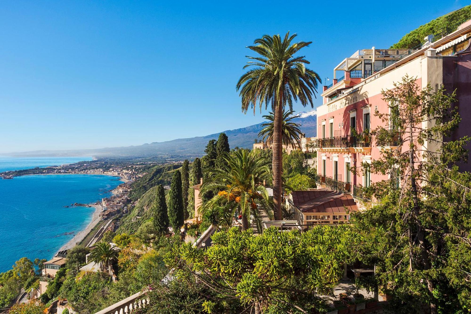 Schuler Taormina