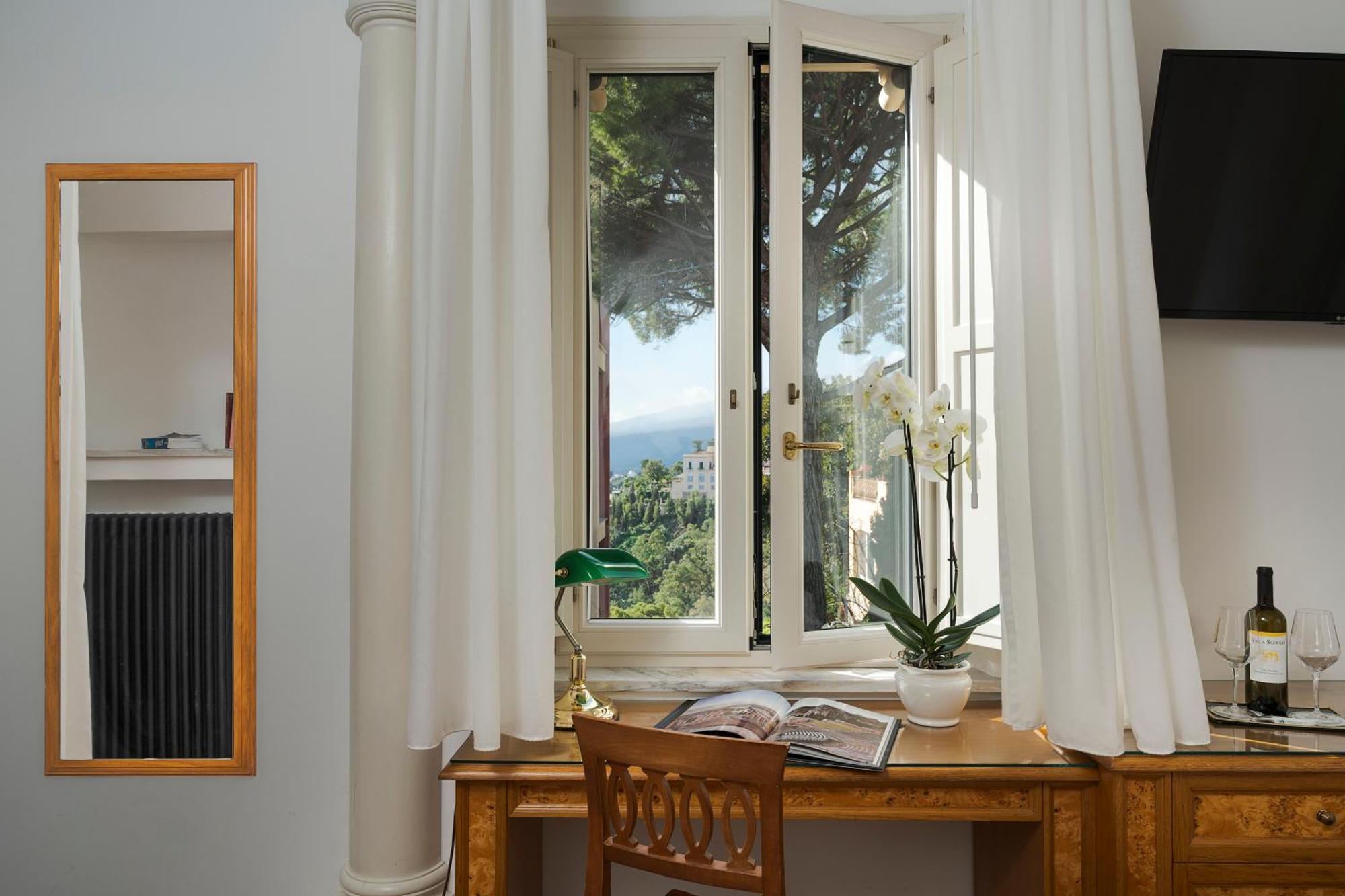 Schuler Hotel Taormina