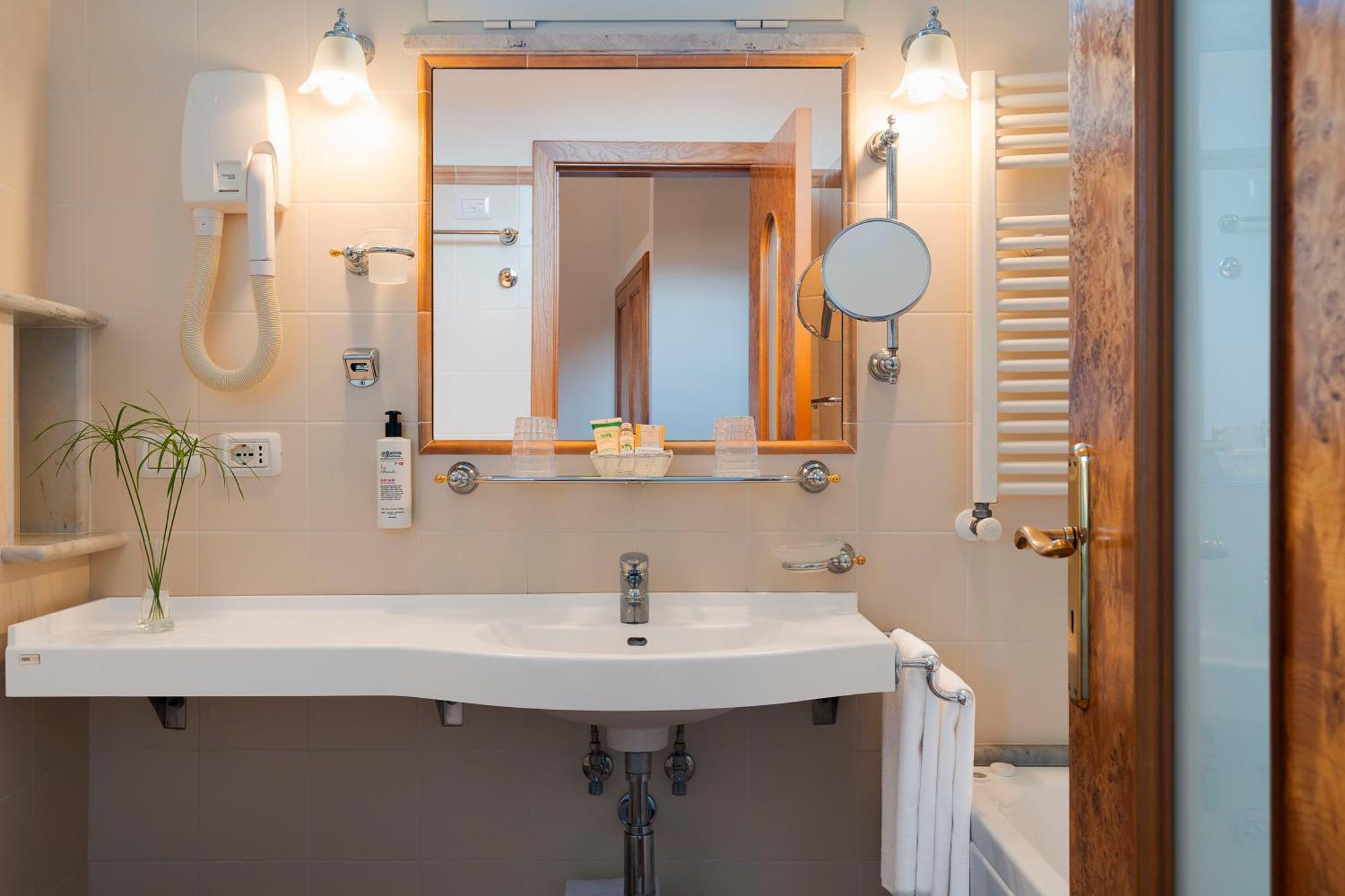 Schuler Hotel 4*