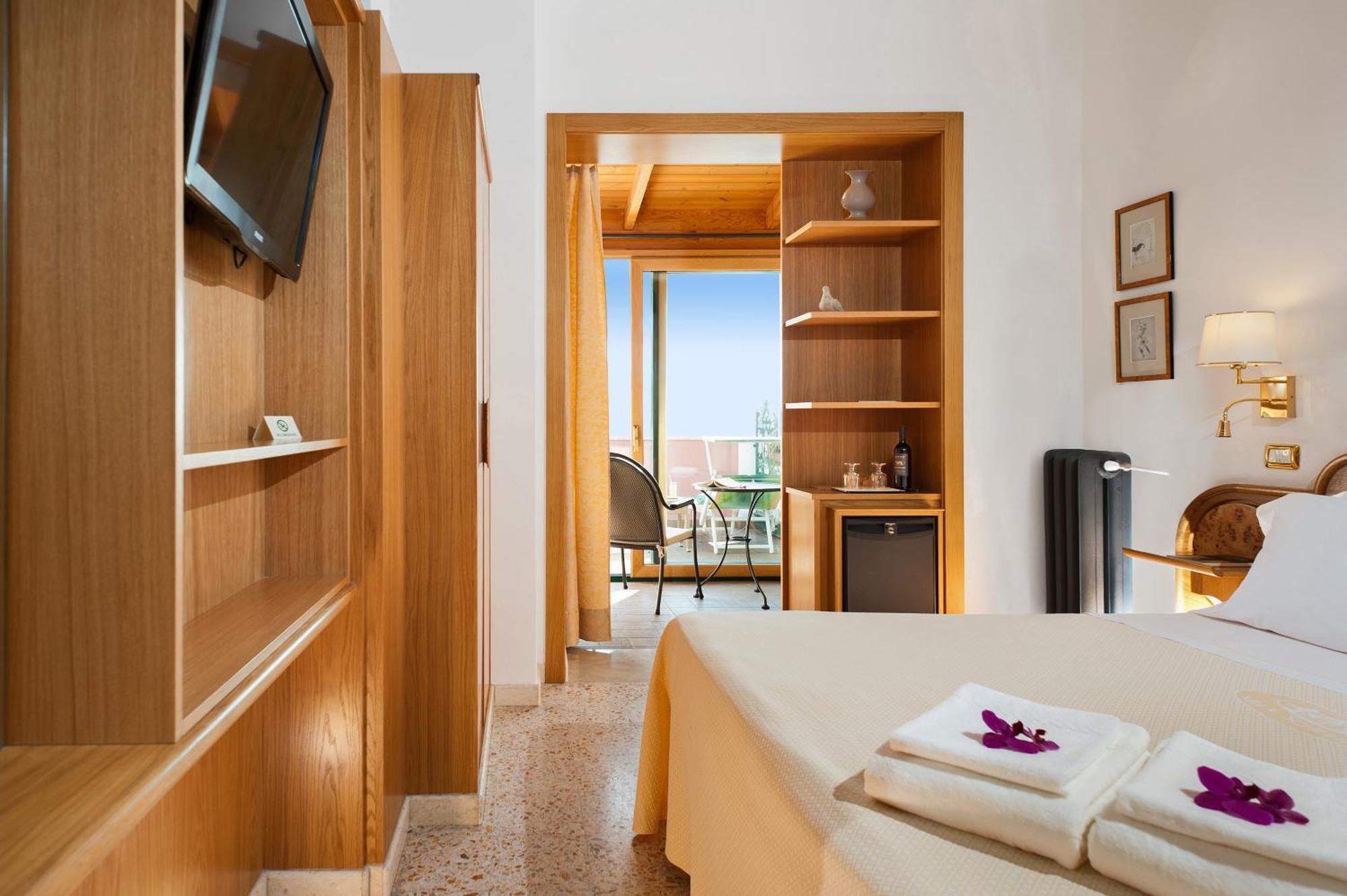 Schuler 4* Taormina