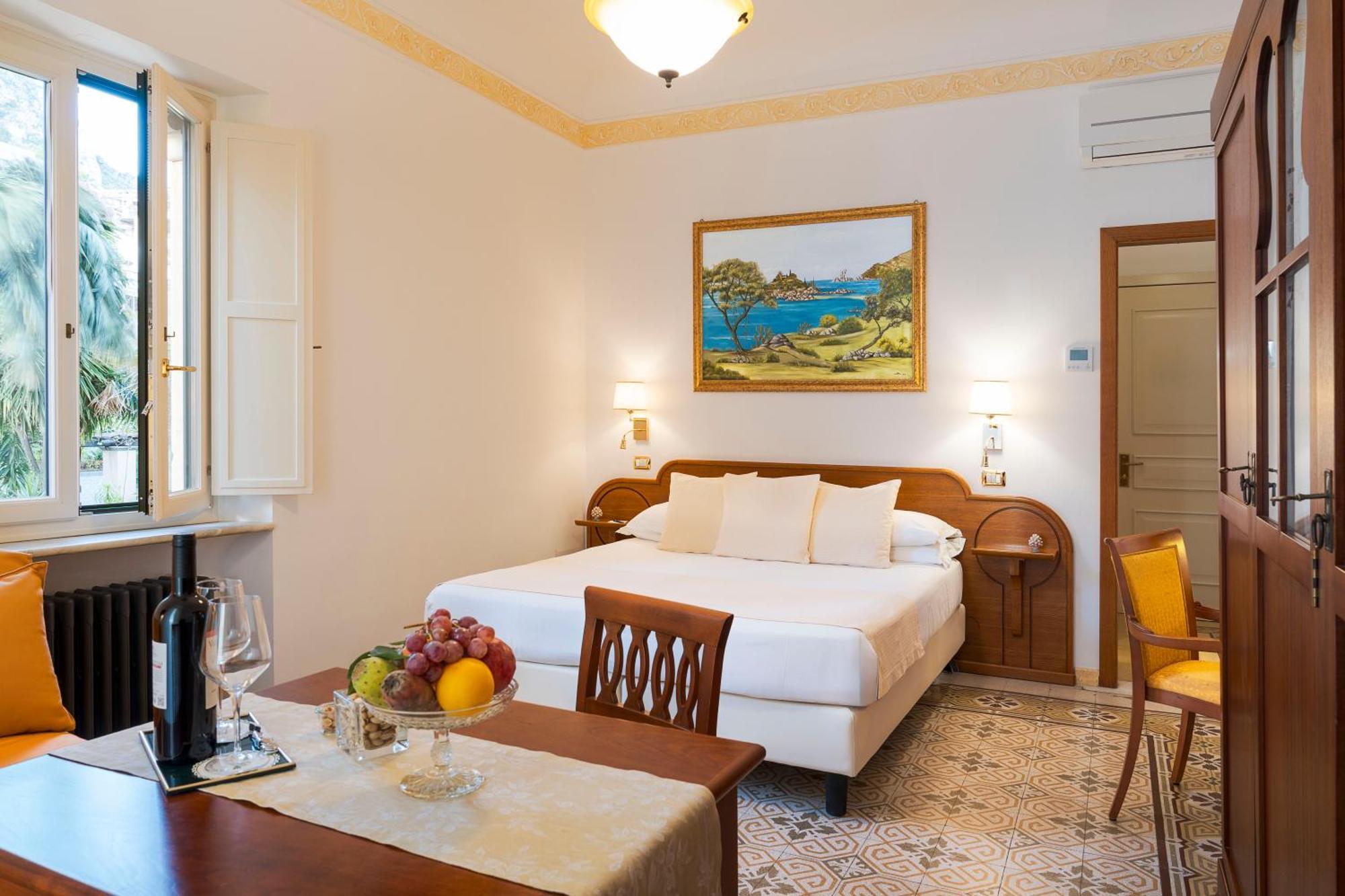Schuler Taormina