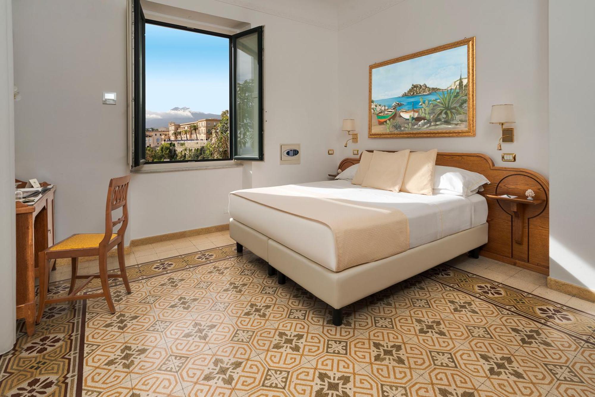 Hotel Schuler 4*
