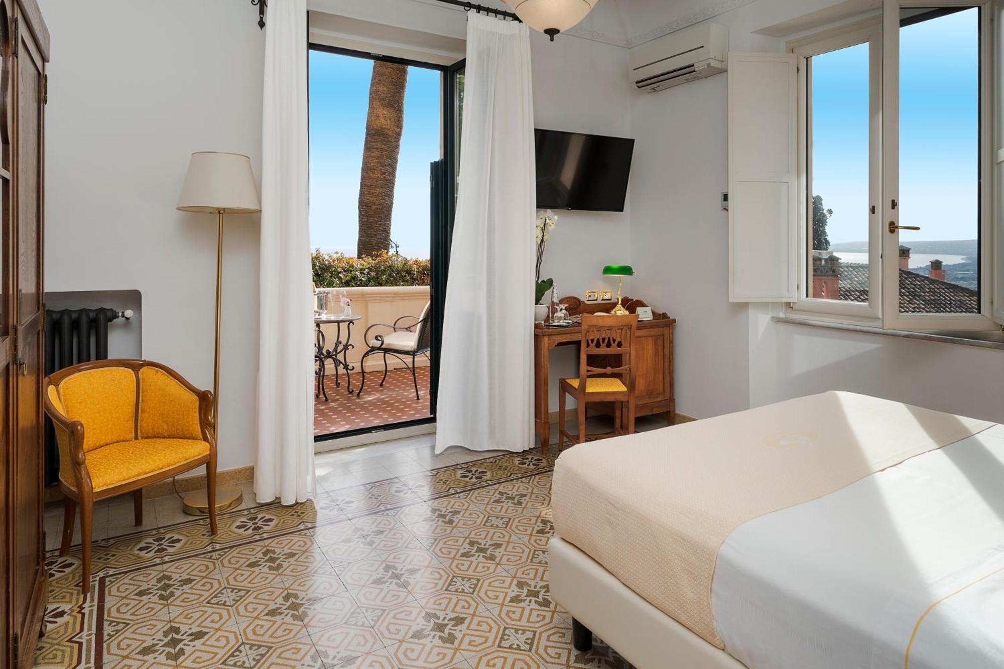 Schuler 4* Taormina