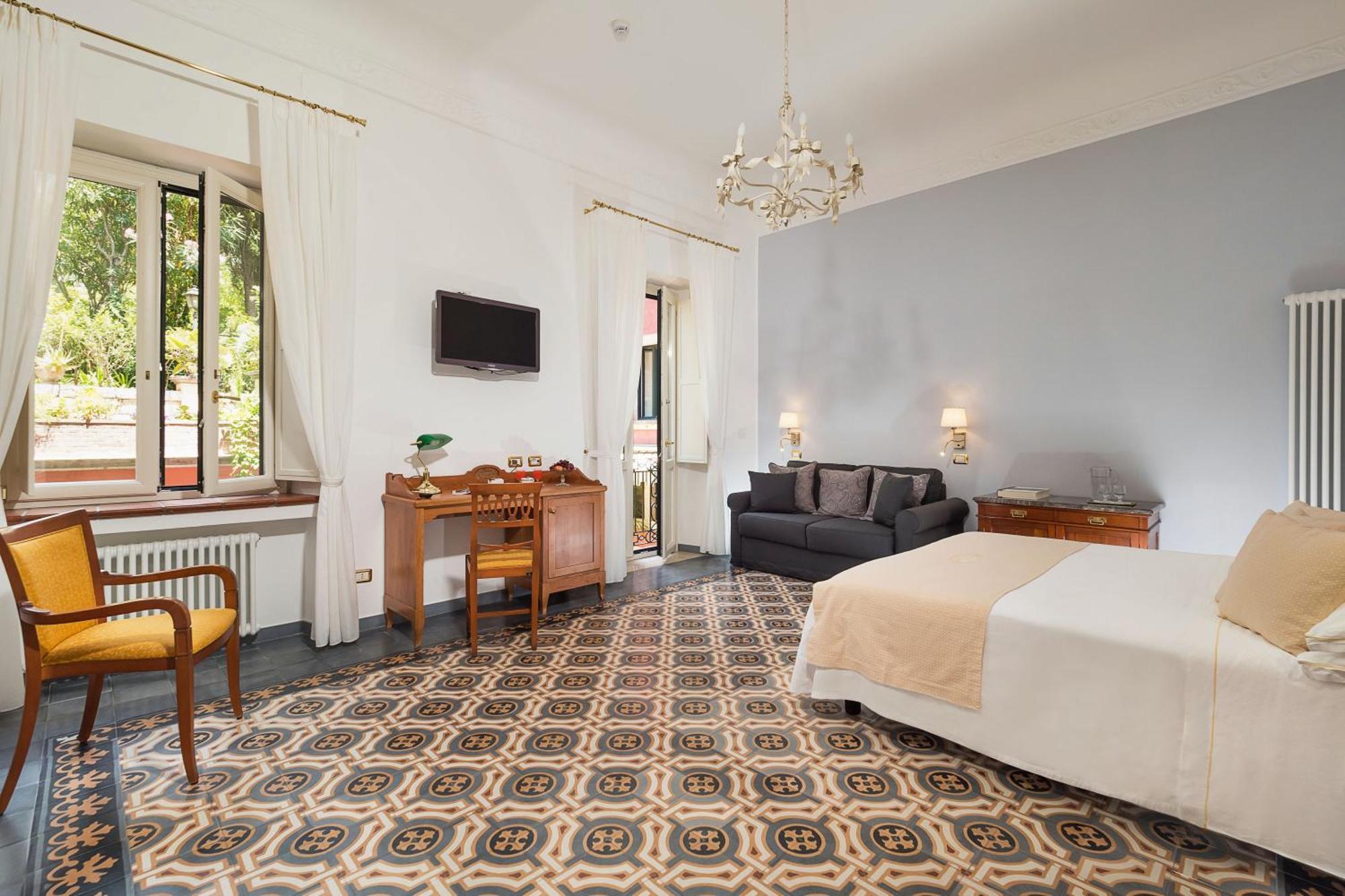 Hotel Schuler 4*