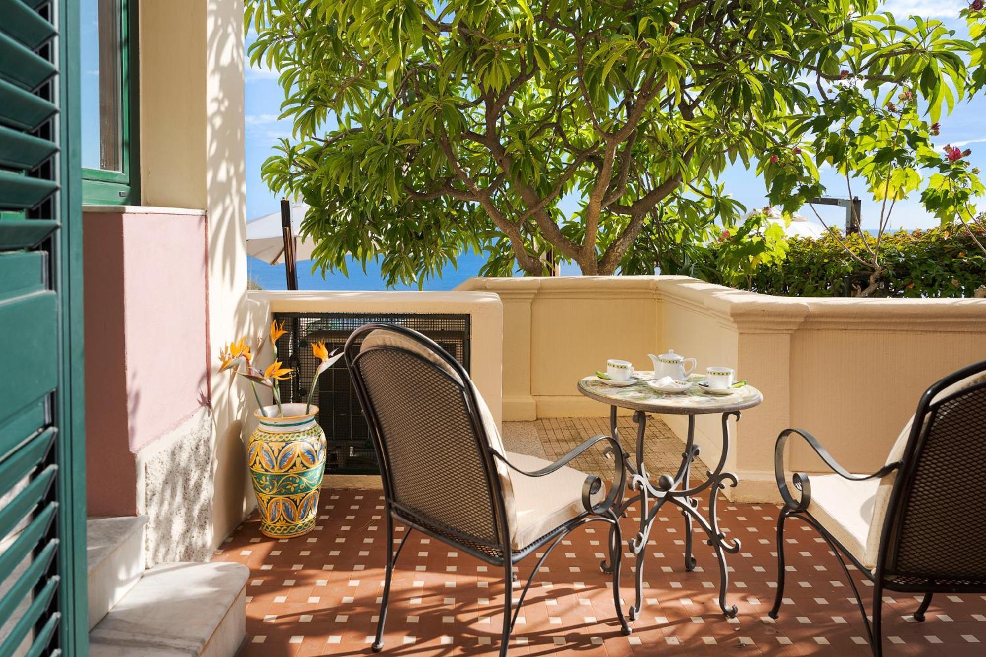 Schuler Taormina