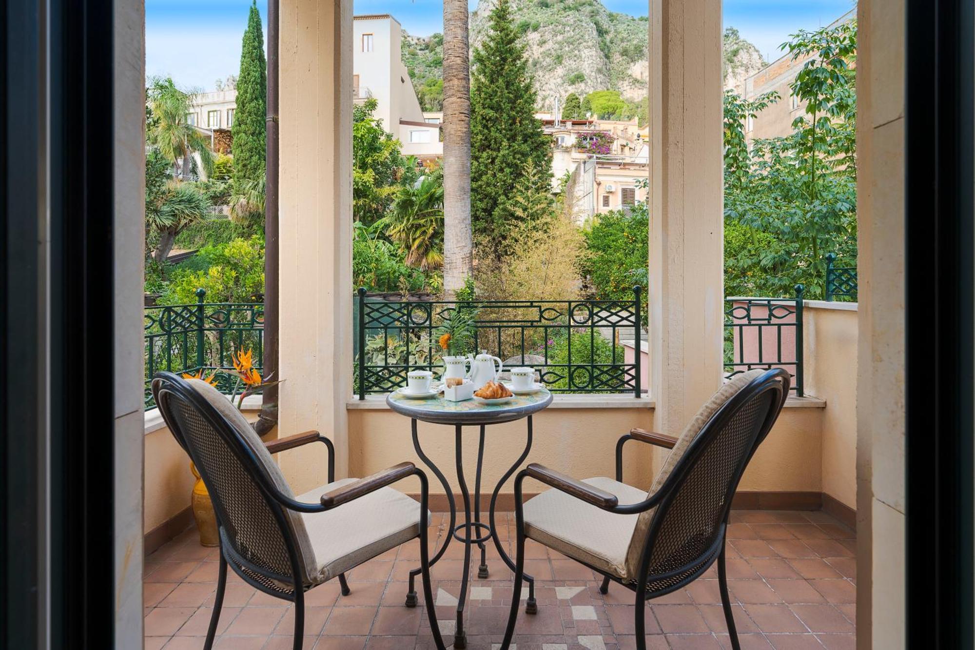 Schuler Hotel