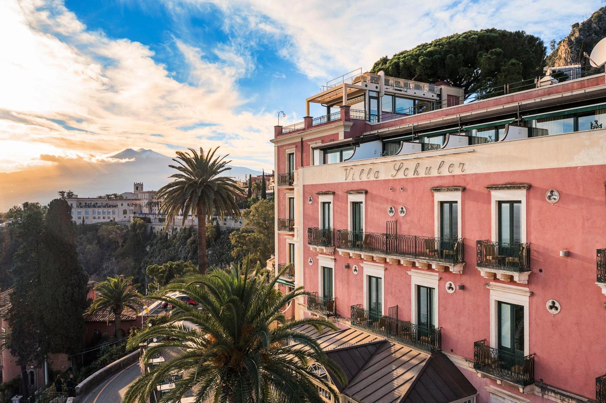 Schuler Hotel 4*