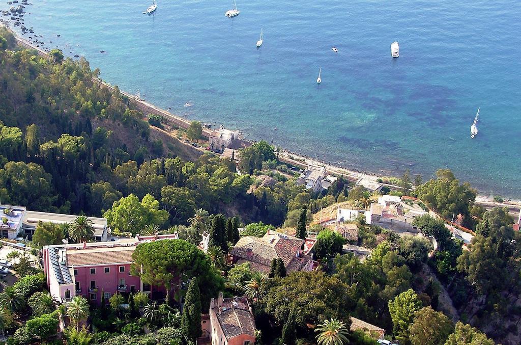 Schuler Hotel Taormina