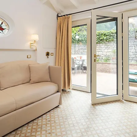 Hotel Villa Schuler Taormina Exterior photo