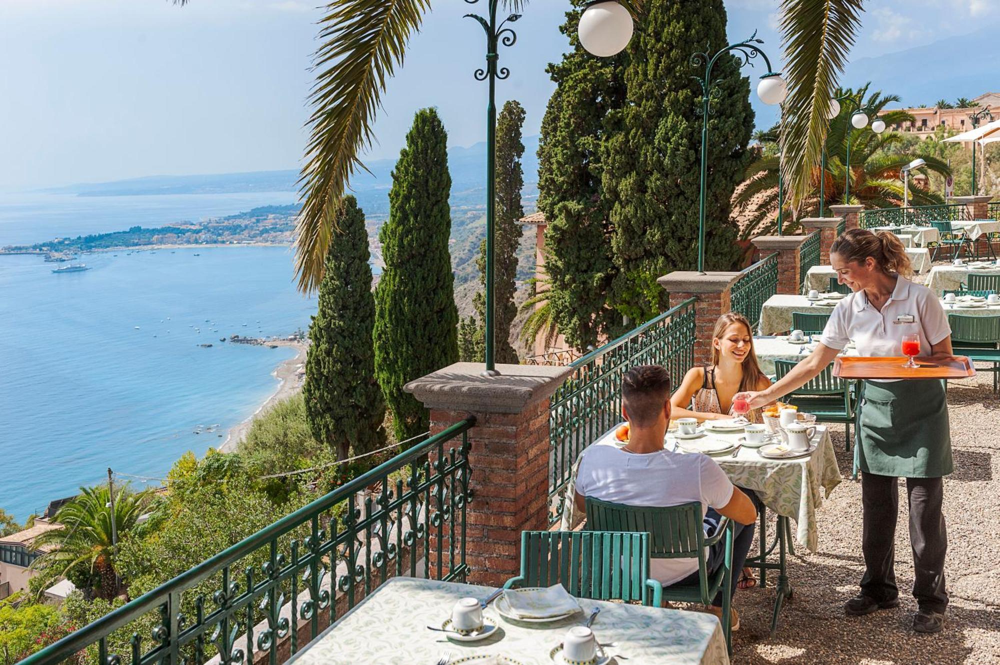 Schuler Taormina