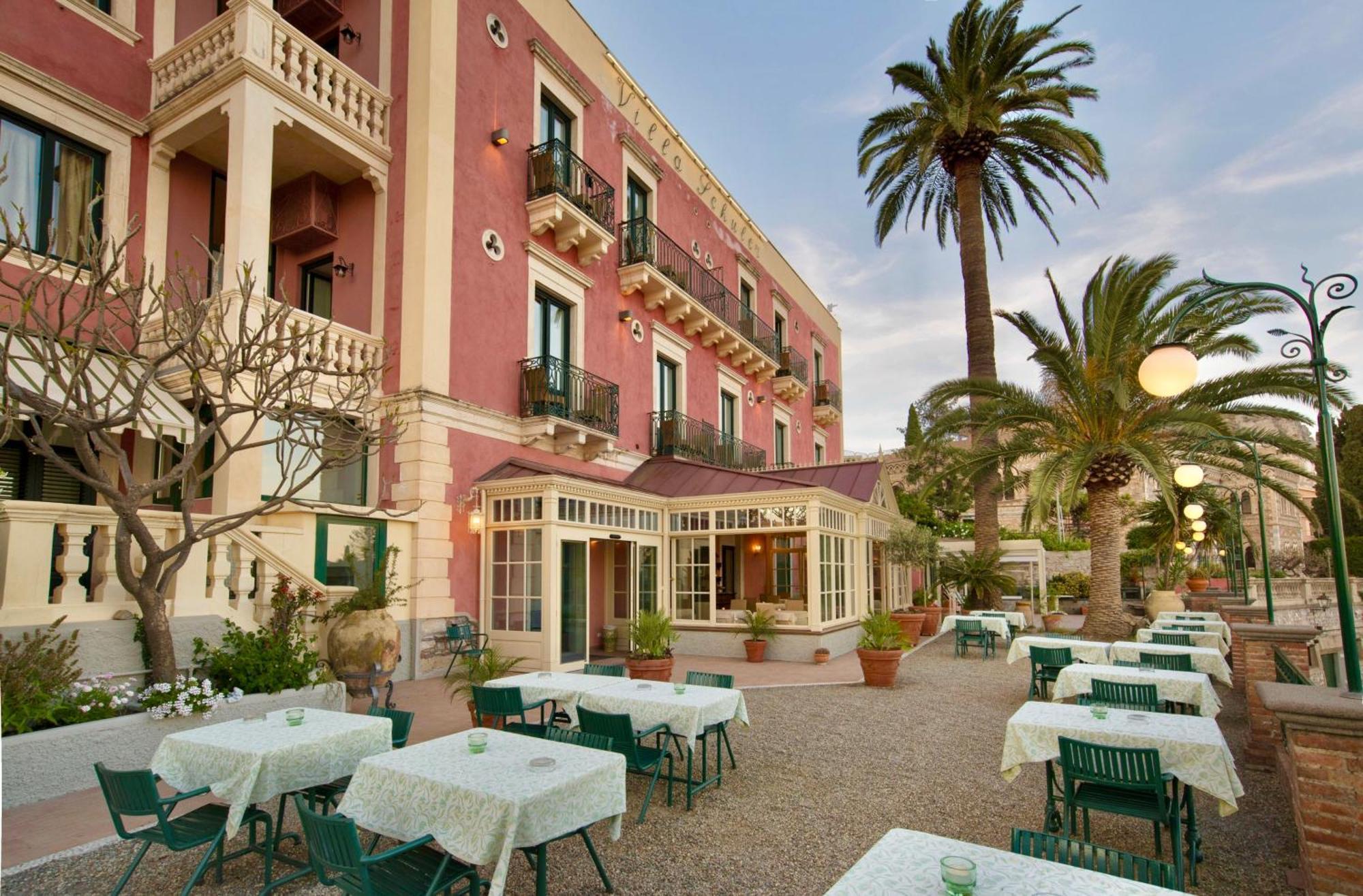 Hotel Schuler 4*