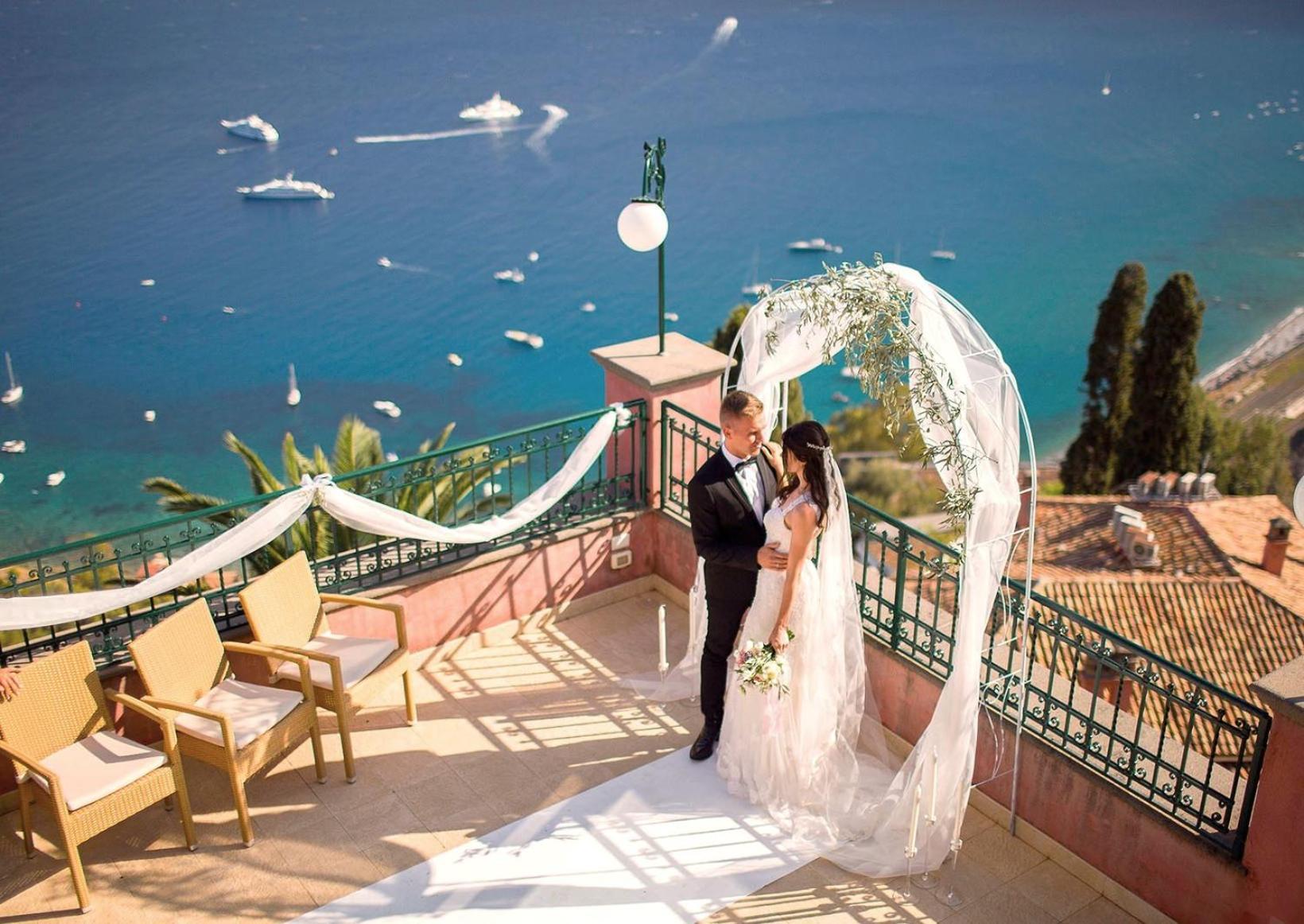 Schuler 4* Taormina