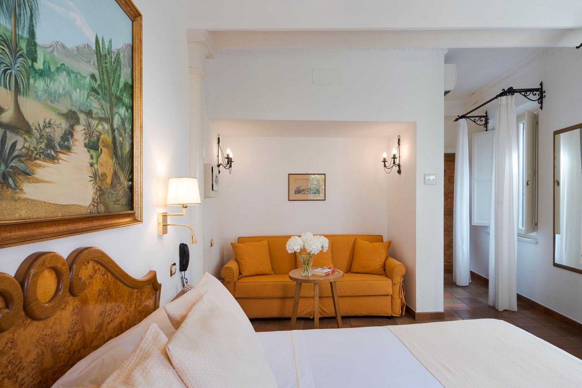 Hotel Schuler Taormina
