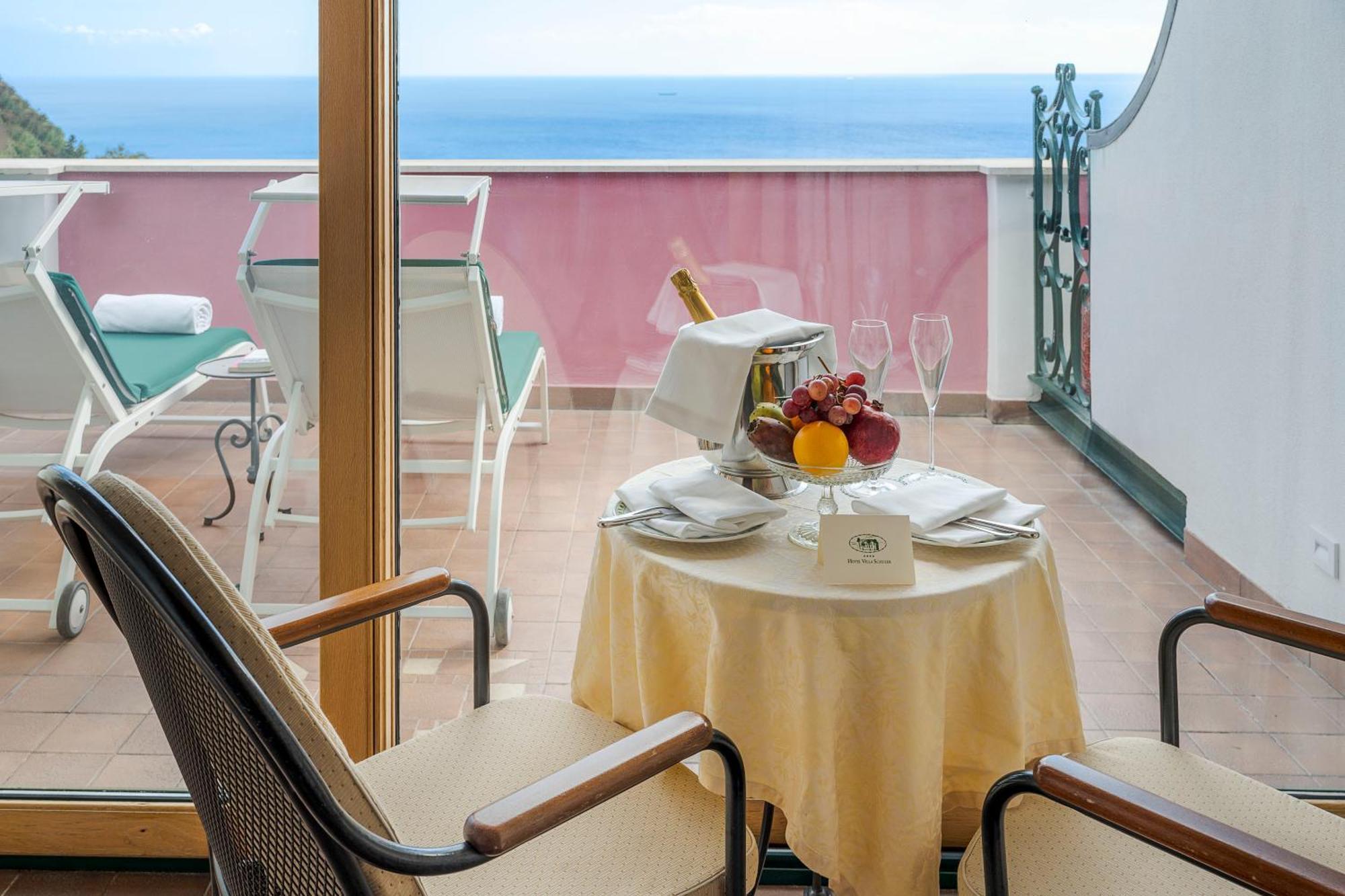 Schuler 4* Taormina