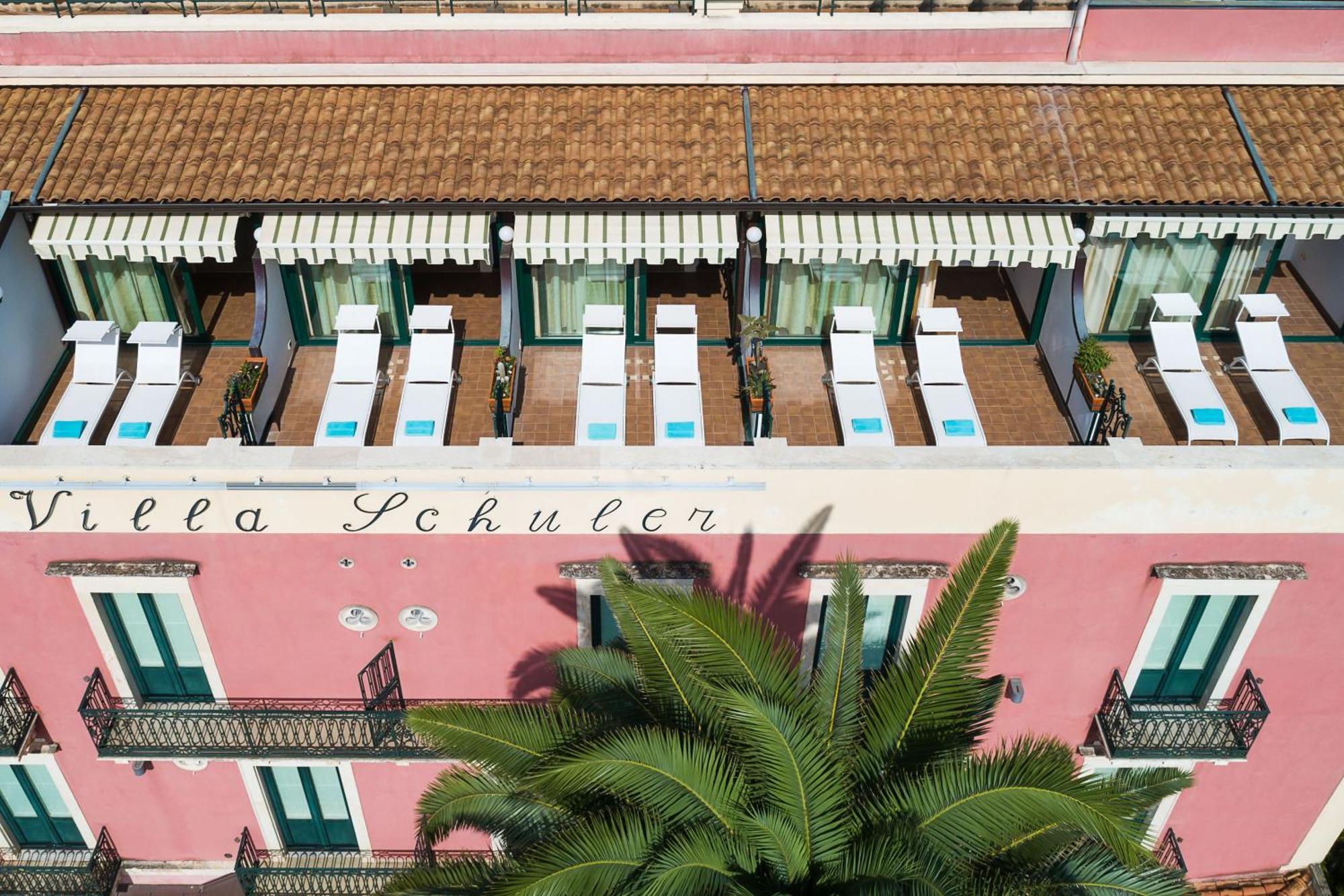 Schuler Taormina
