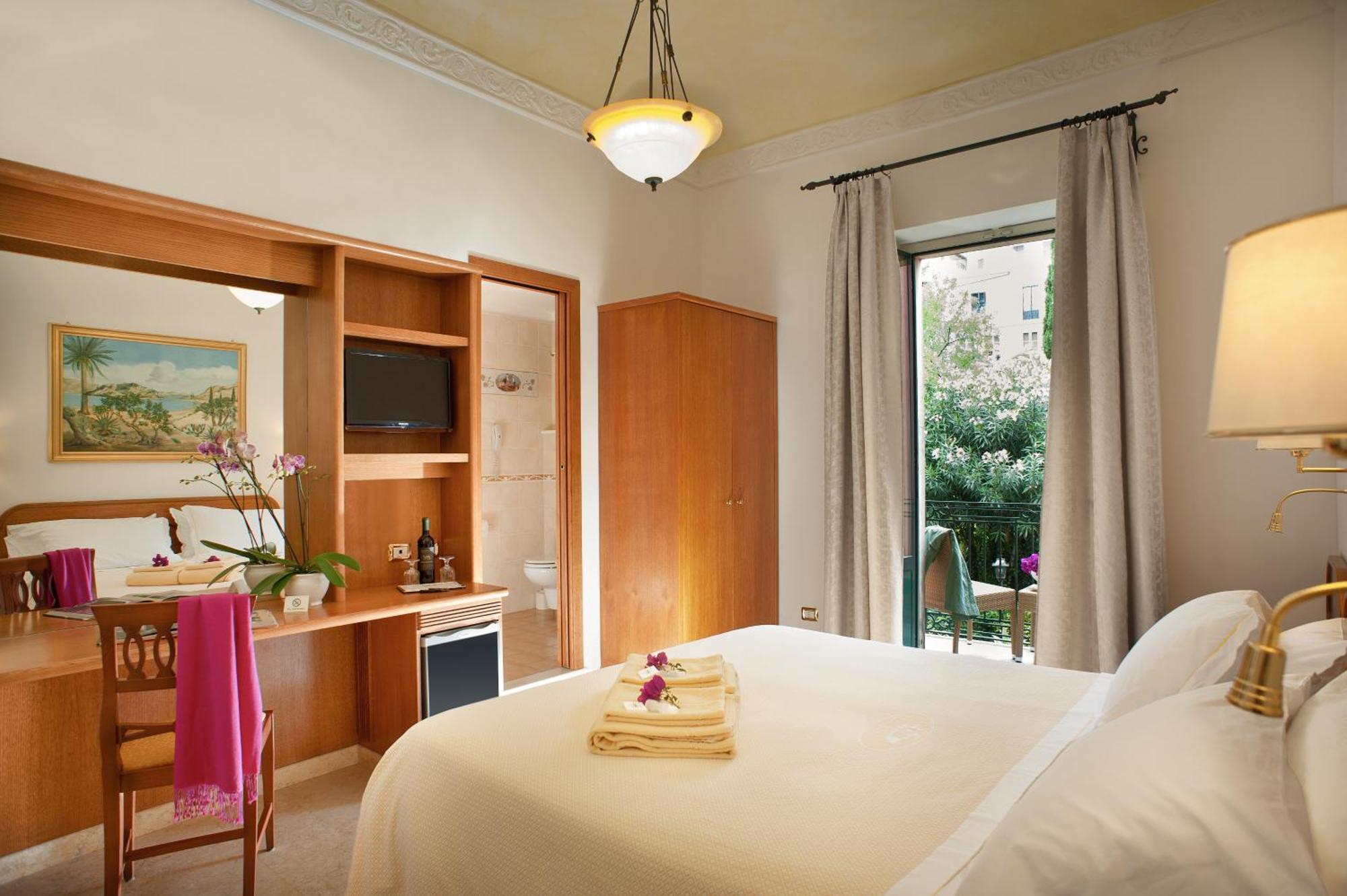 Hotel Schuler 4*