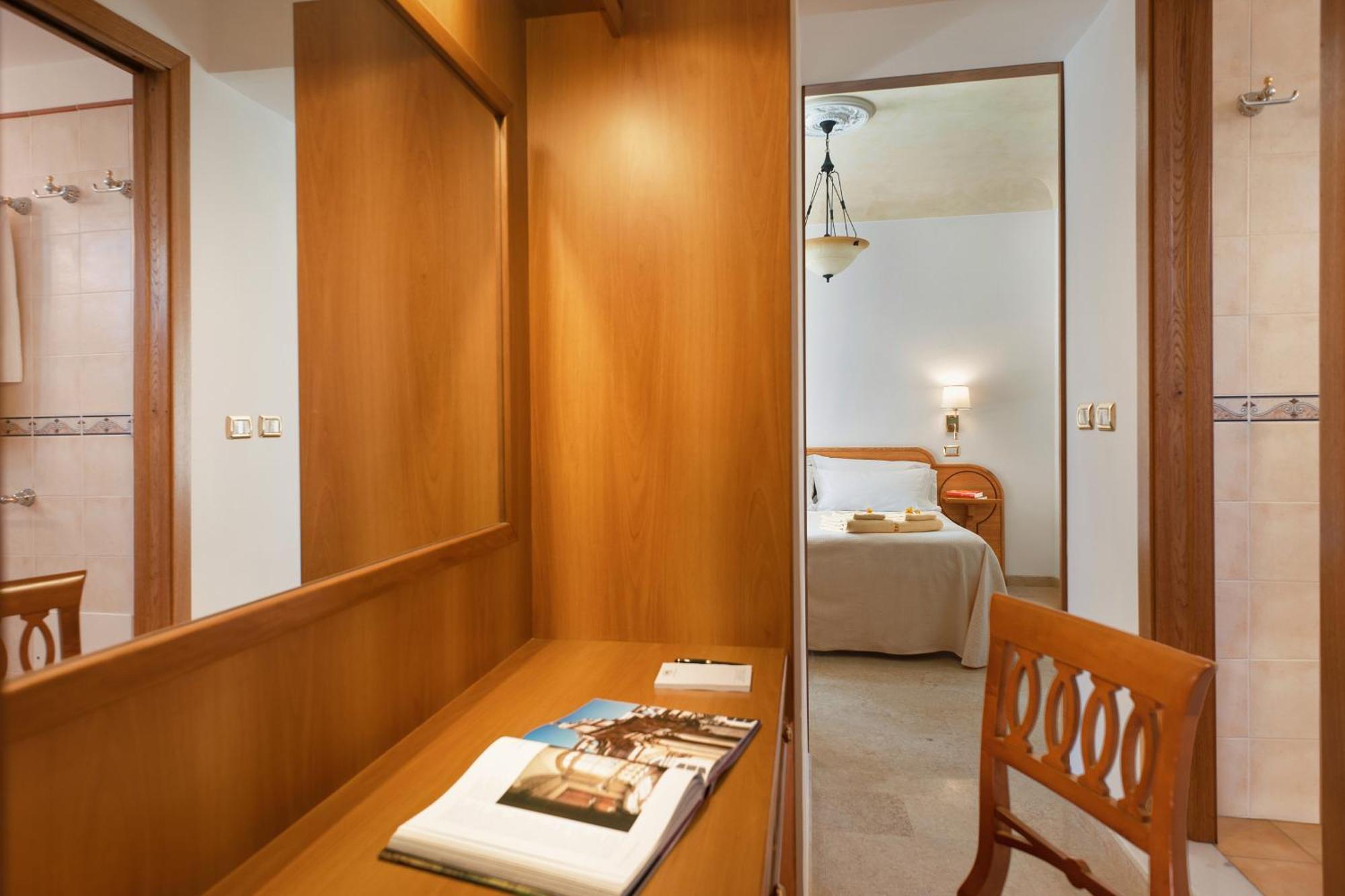 Schuler Hotel Taormina