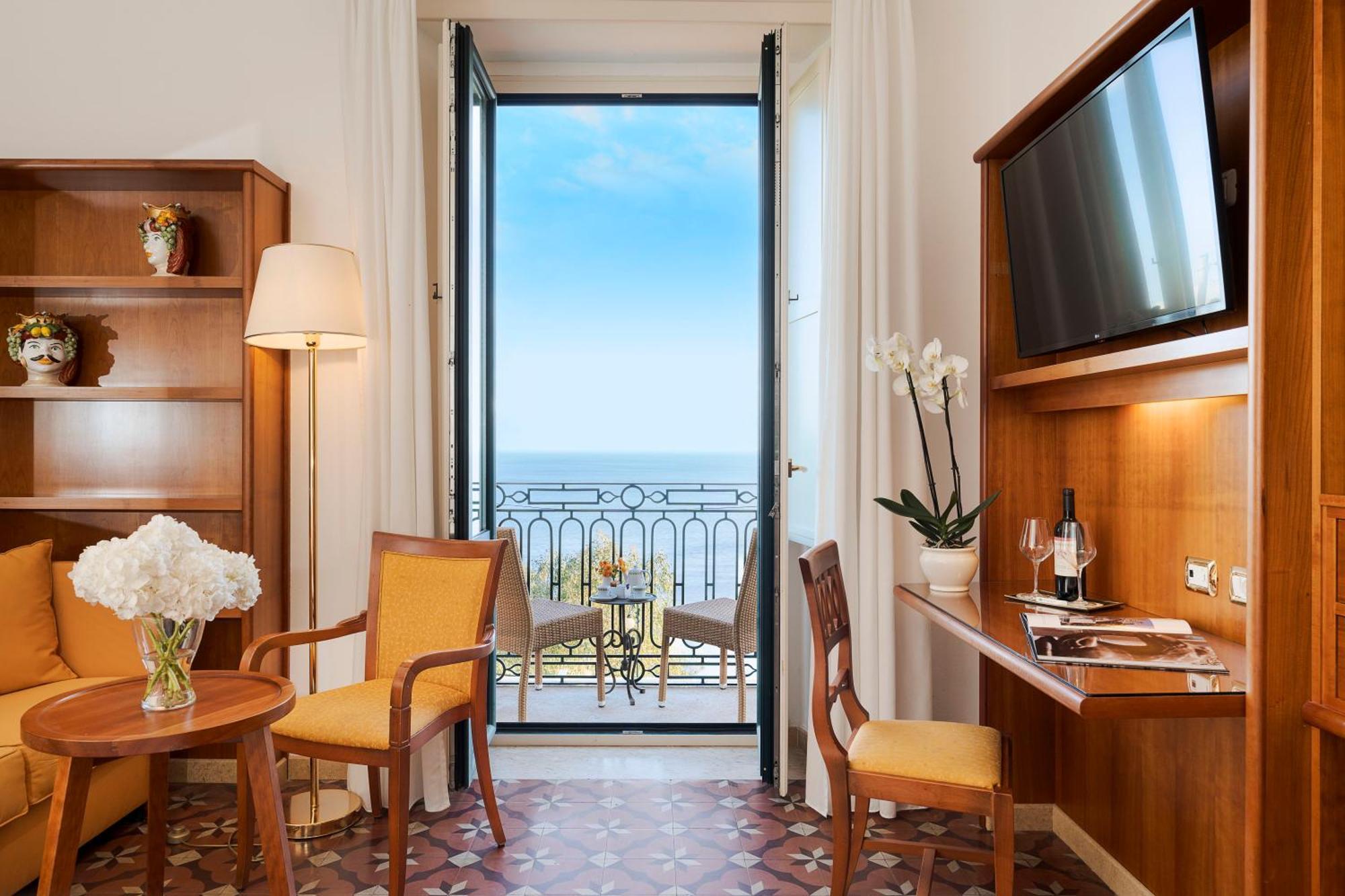 Schuler Hotel 4*