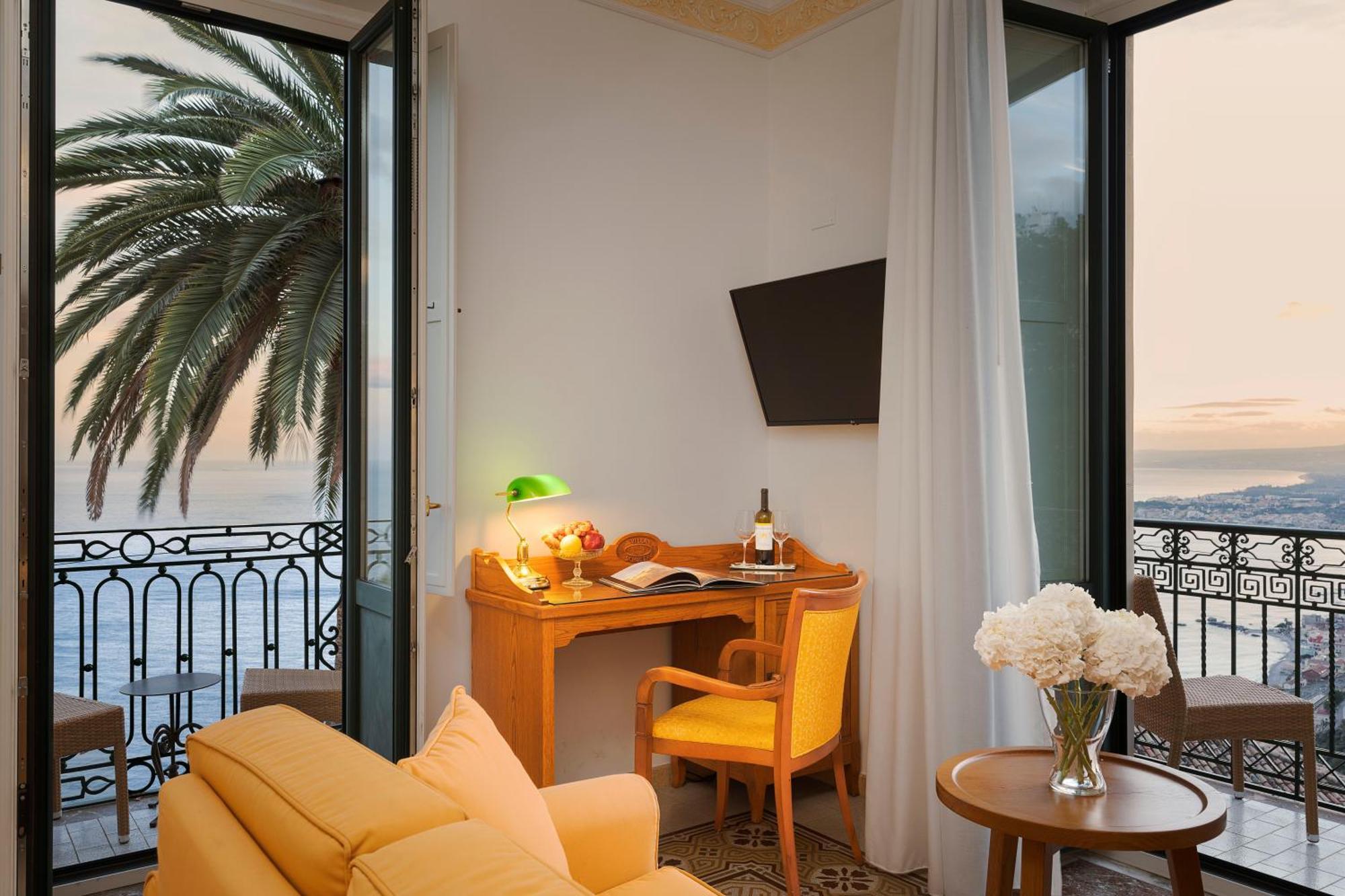 Hotel Schuler 4*