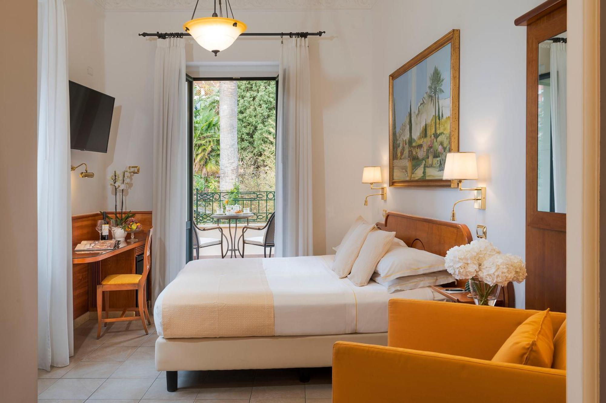 Schuler 4* Taormina