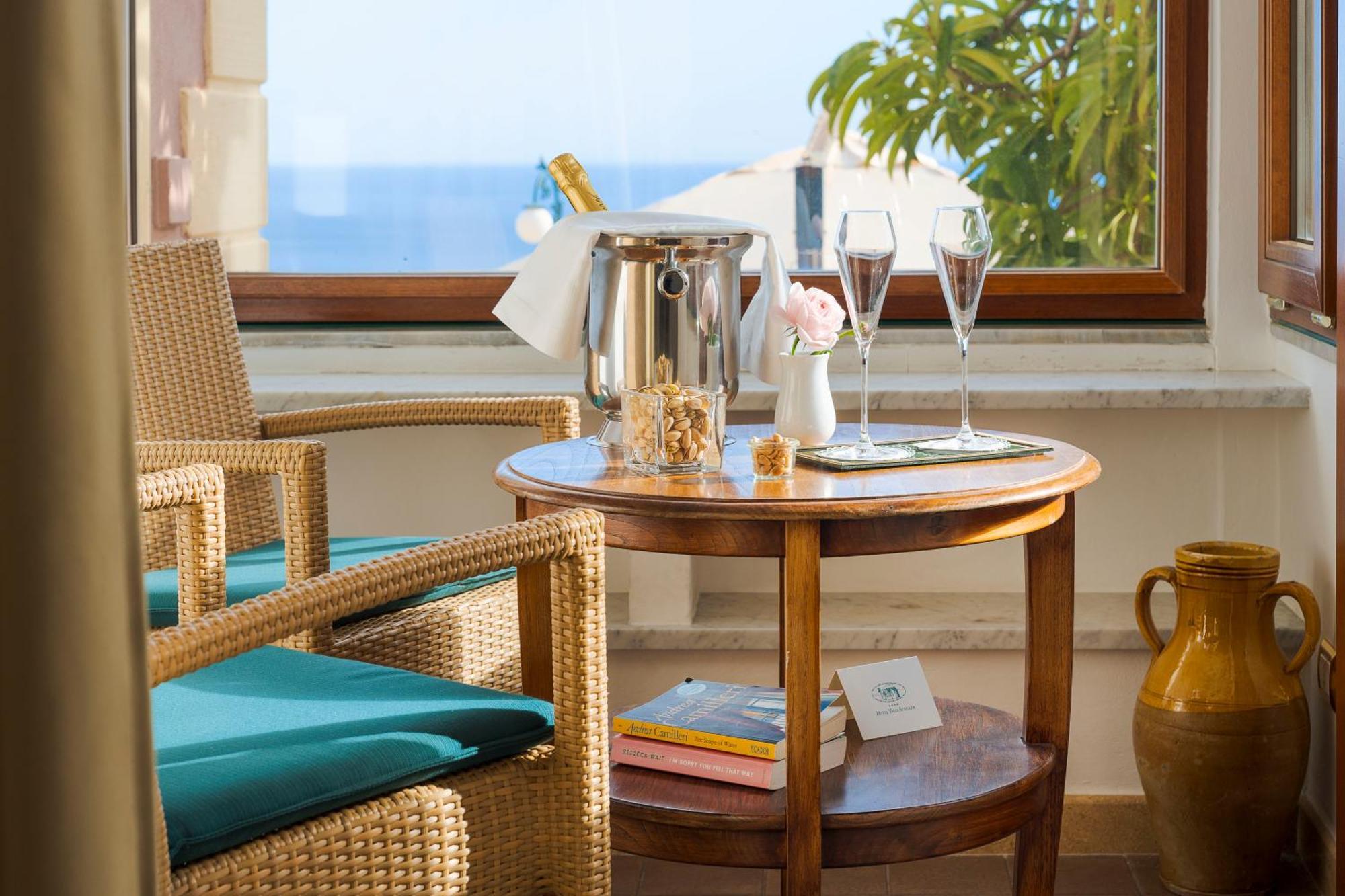 Schuler Hotel 4*