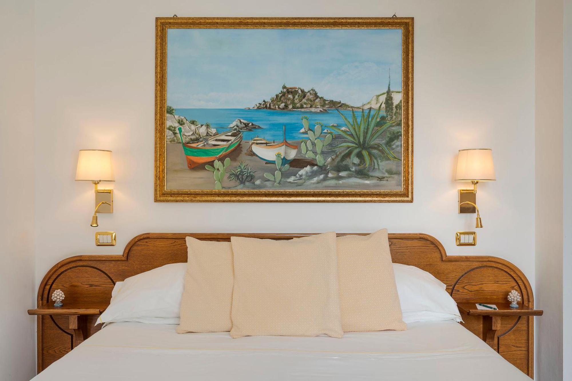 Hotel Schuler Taormina