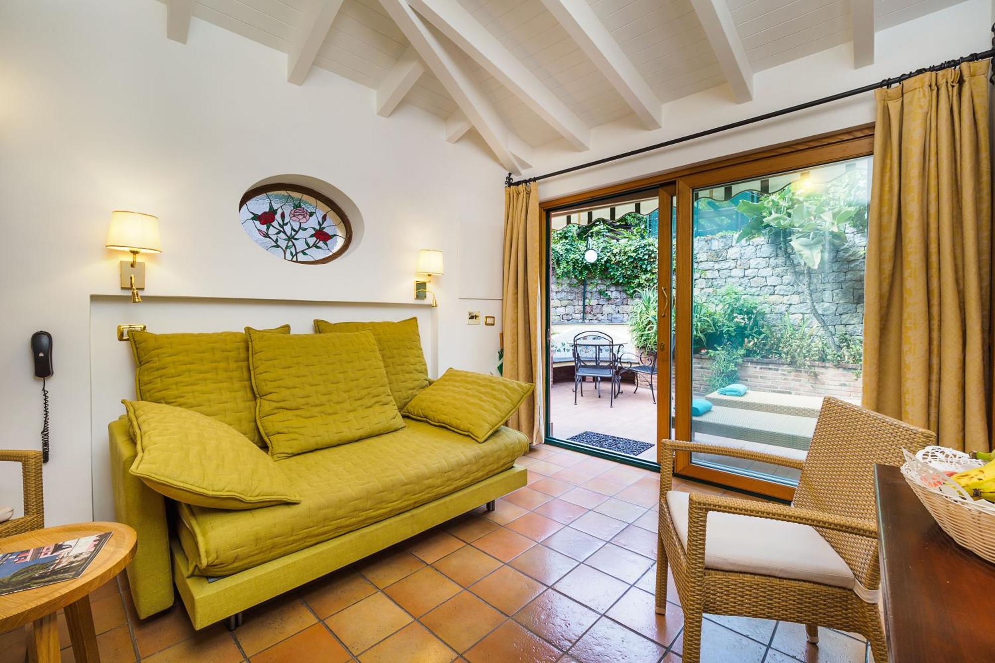 Schuler 4* Taormina