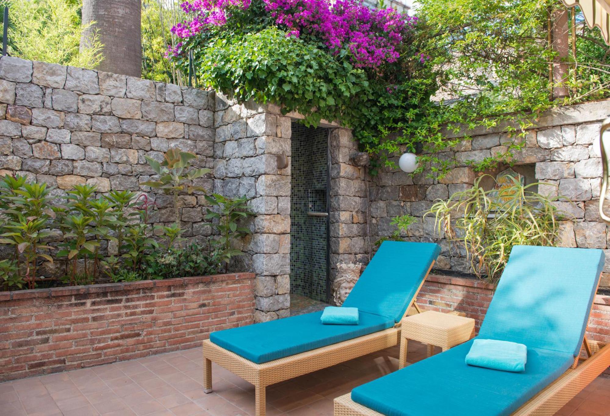 Schuler 4* Taormina