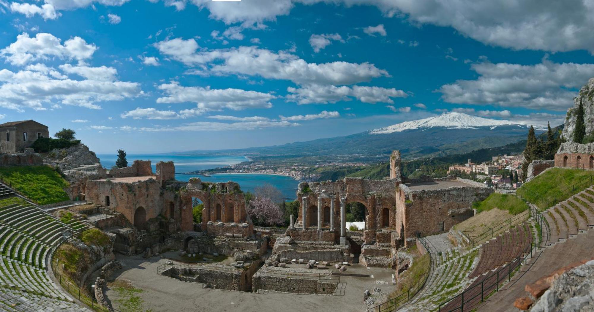 Schuler Taormina