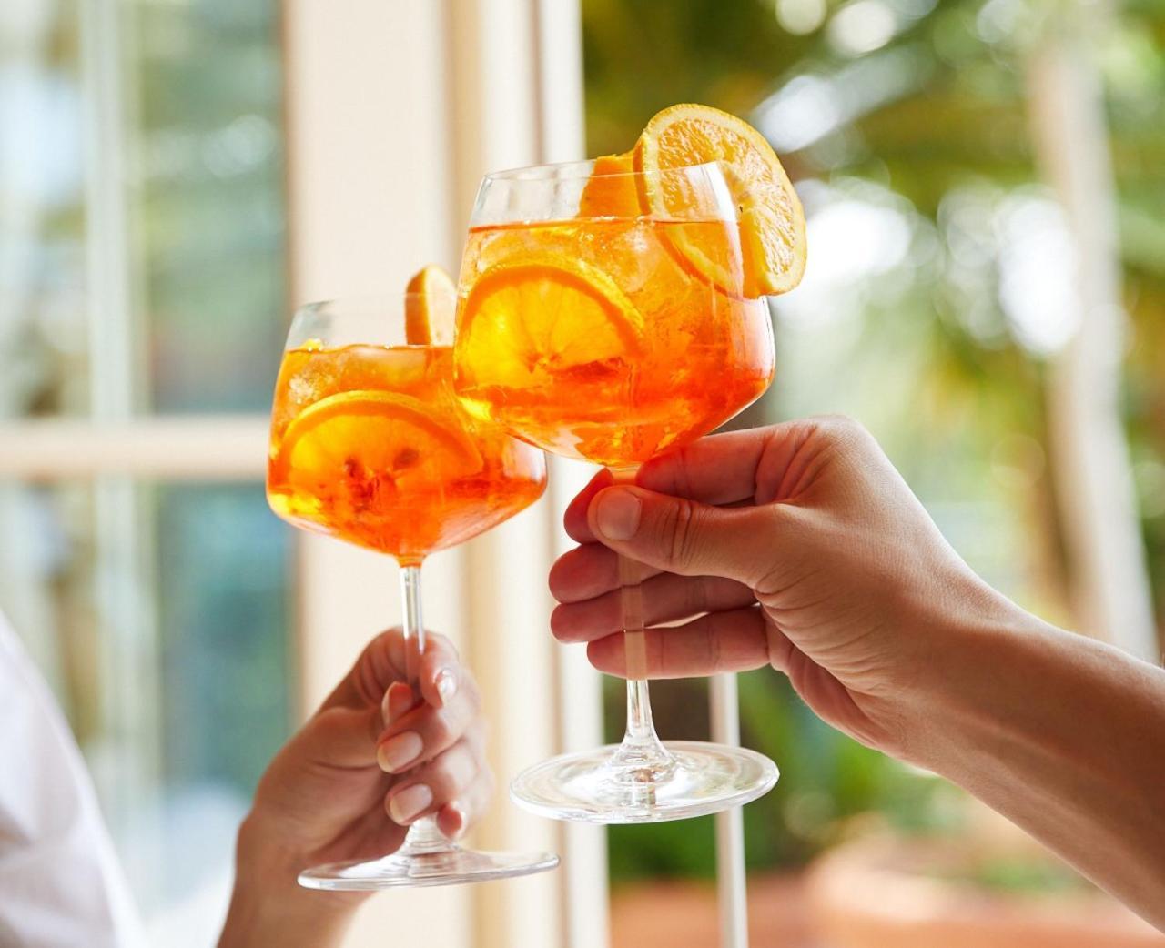 Schuler 4* Taormina