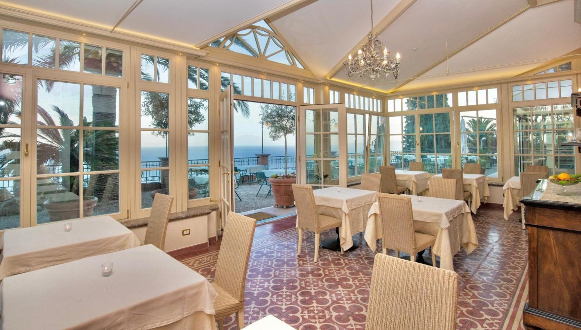 Hotel Schuler Taormina
