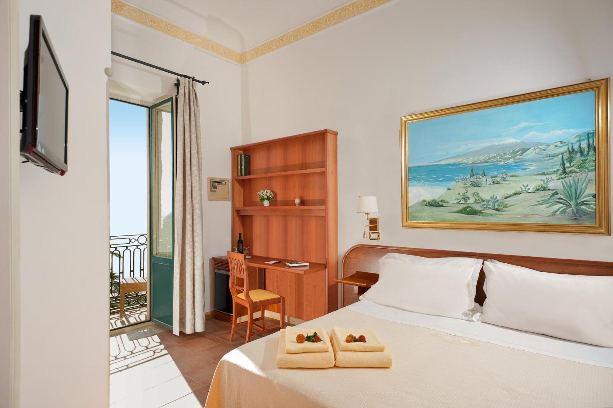 Hotel Schuler 4*