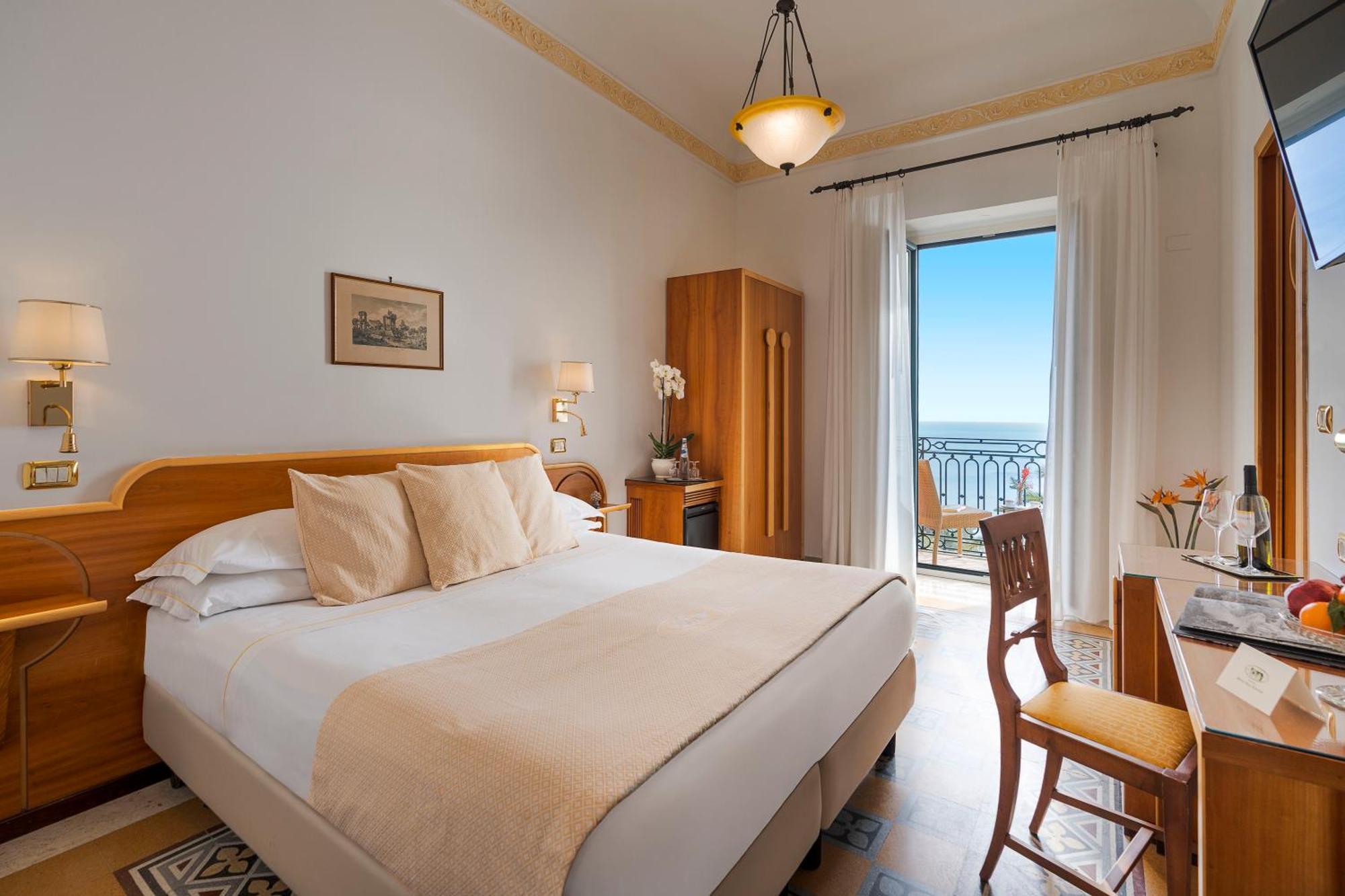 Schuler Hotel Taormina